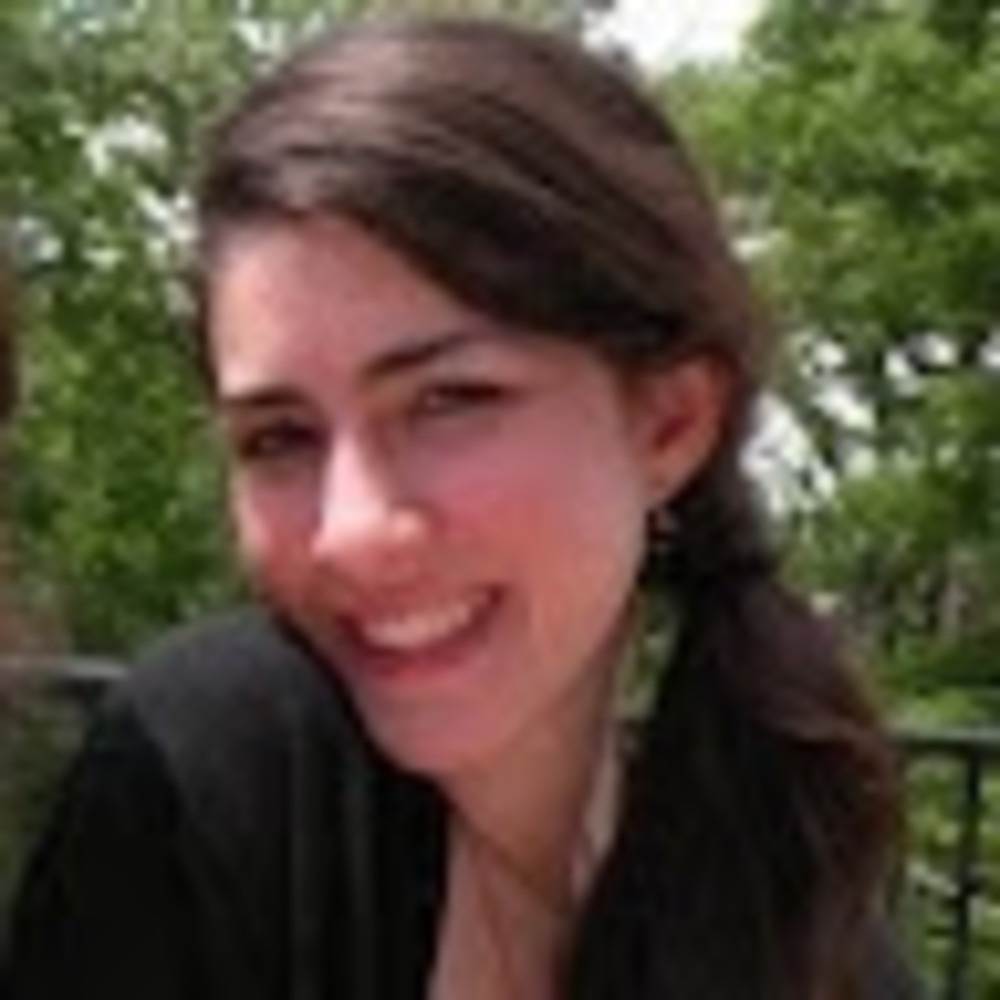 Meet your Posher, Noreen